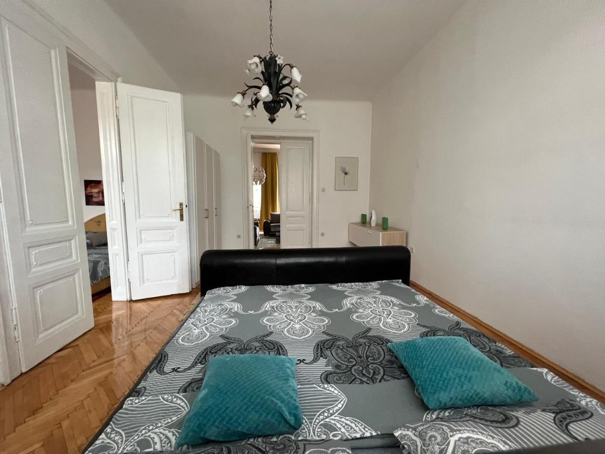Apartman Happy Apartamento Saraievo Exterior foto